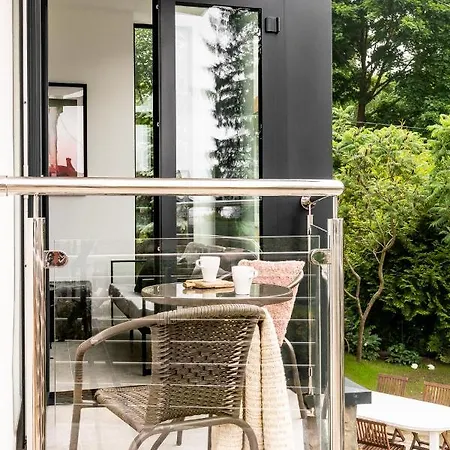 Villa 10 Active Szczyrk Exterior photo
