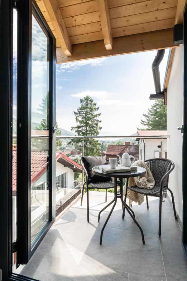 10 Active Apartment Szczyrk