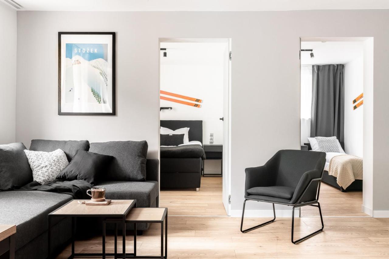 10 Active Apartment *