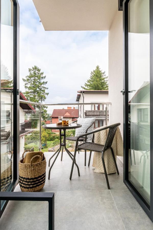 10 Active Apartment Szczyrk