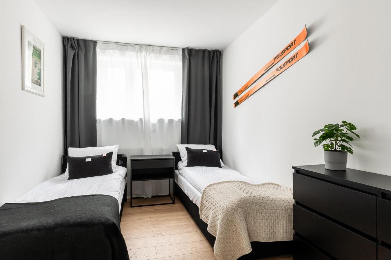 Apartment 10 Active Szczyrk