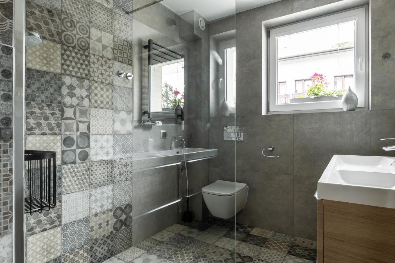 Apartment 10 Active Szczyrk