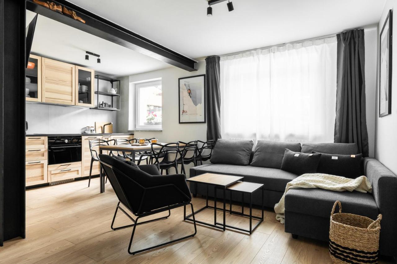 10 Active Apartment Szczyrk