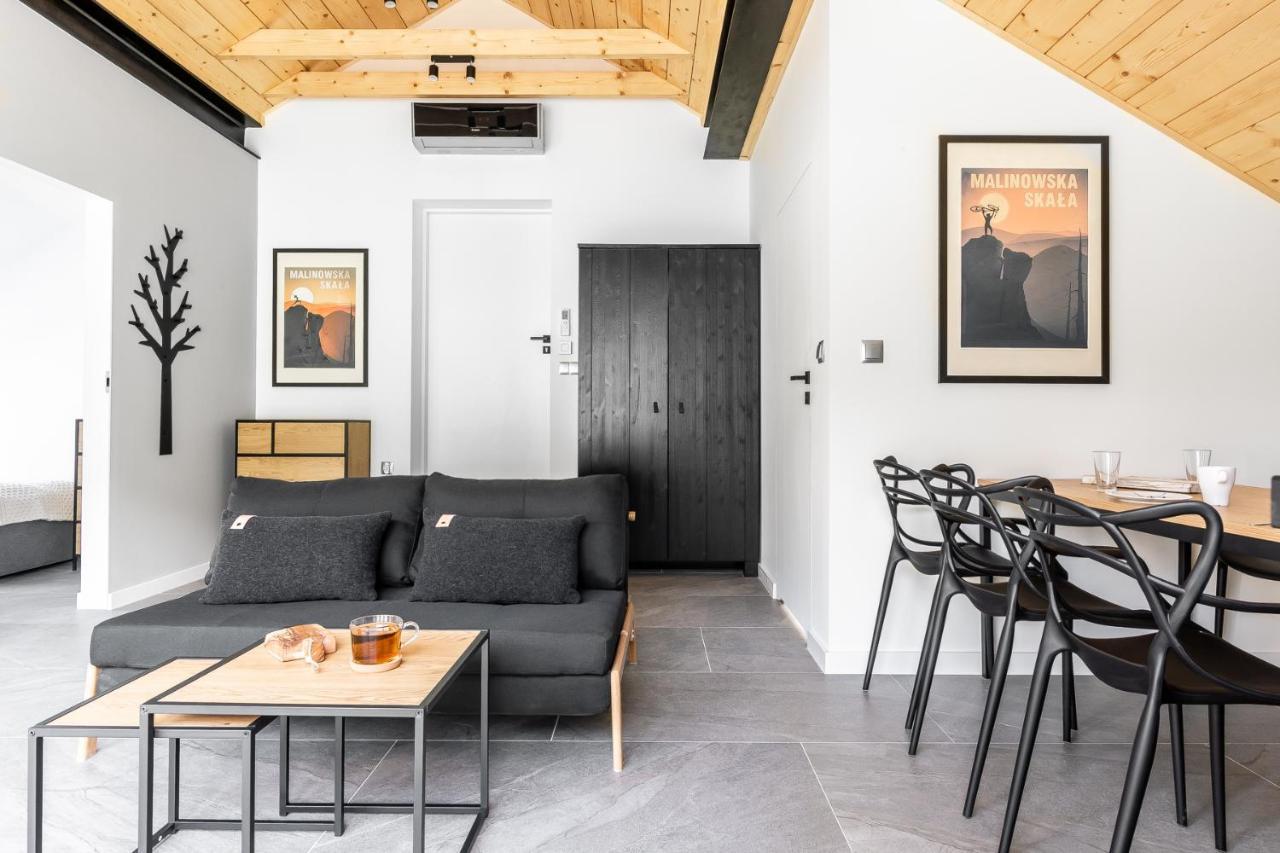 10 Active Apartment Szczyrk