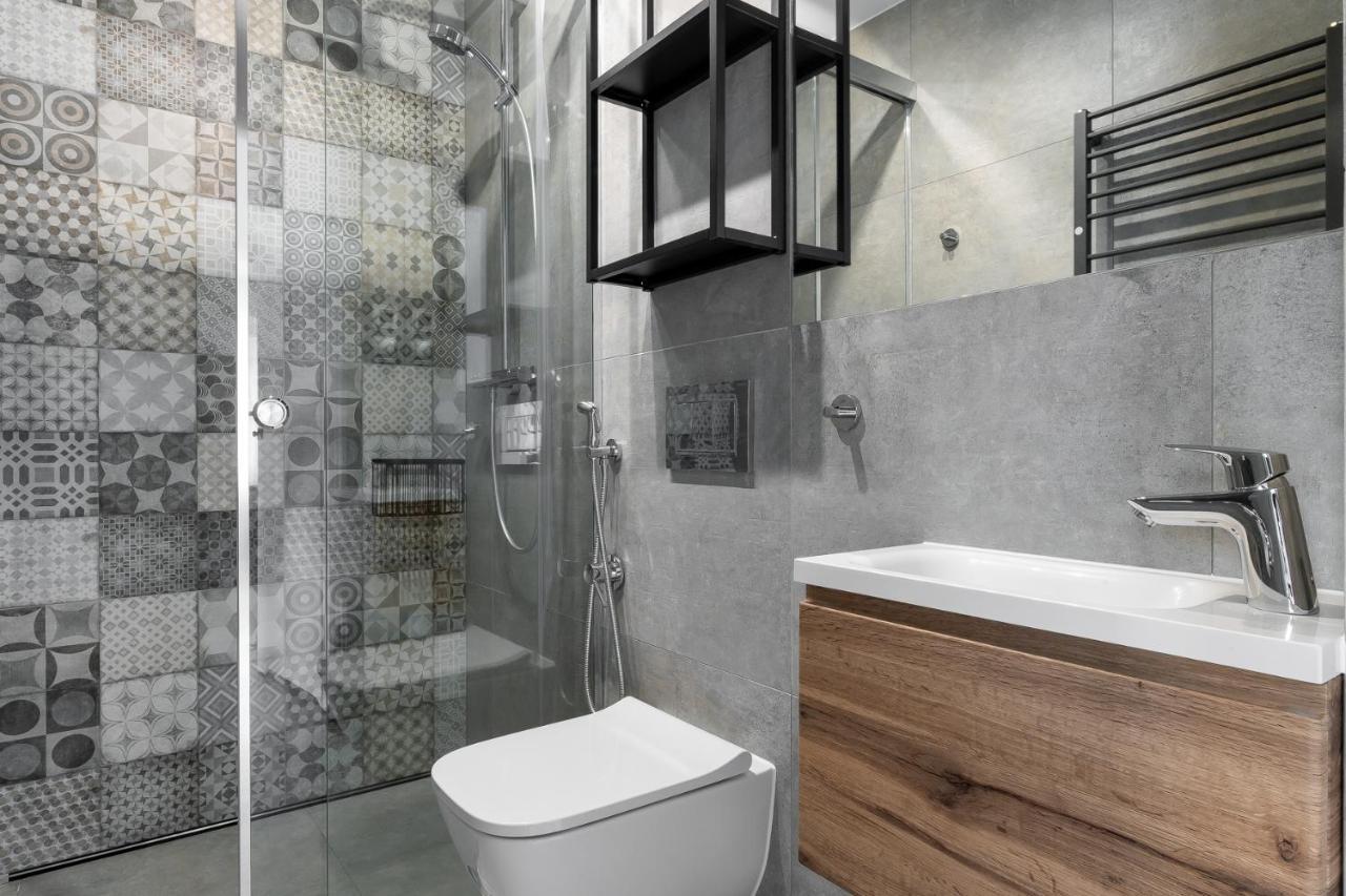 10 Active Apartment Szczyrk